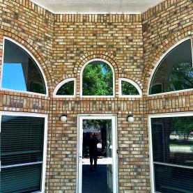 Specialty Windows
