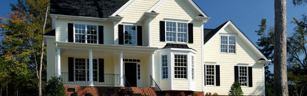 Insulated Vinyl Siding