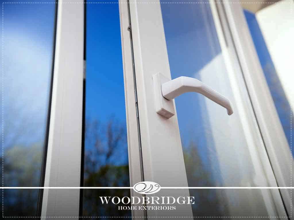 casement window maintenance