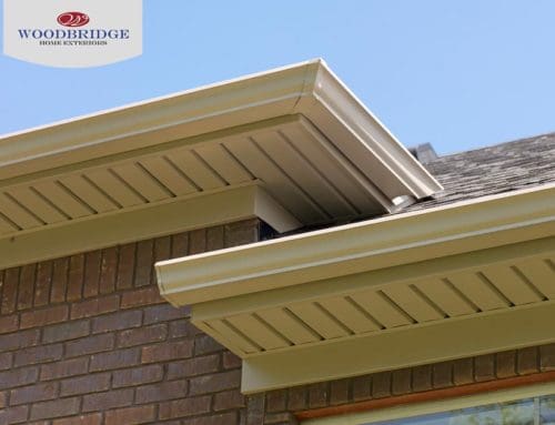 Basic Facts About Roof Soffits