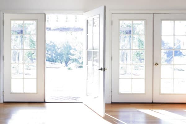 french patio doors