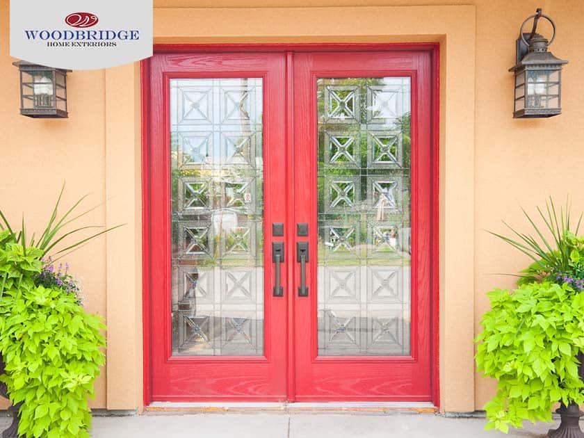 storm door benefits