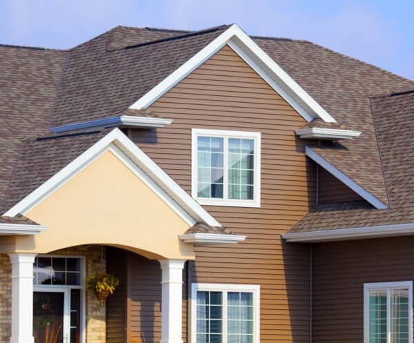 advantages of vinyl siding