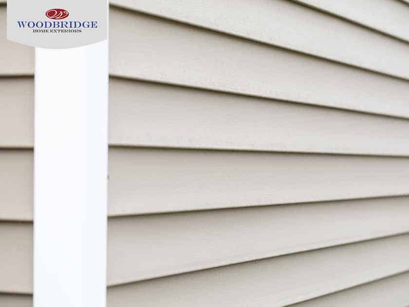 Vinyl Siding Services in Waynesboro GA