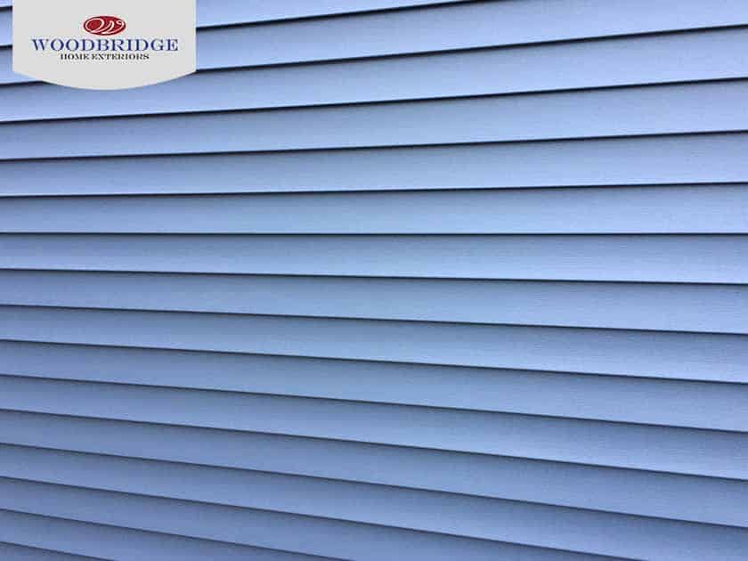 benefits of vinyl siding