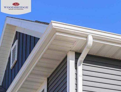 Do You Need to Ventilate Your Soffits?