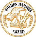 Golden Hammer Image