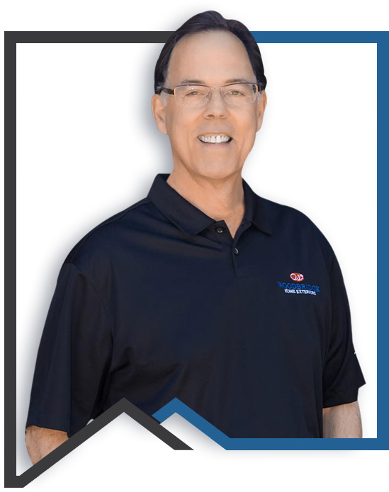 Woodbridge CEO
