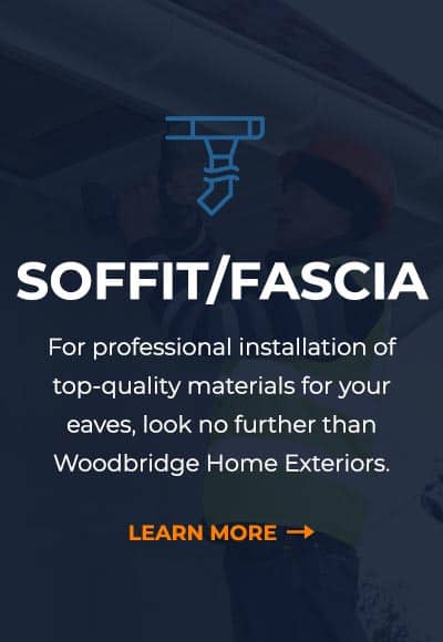 Soffit/Fascia