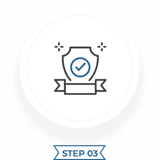 Step 3 Icon Image