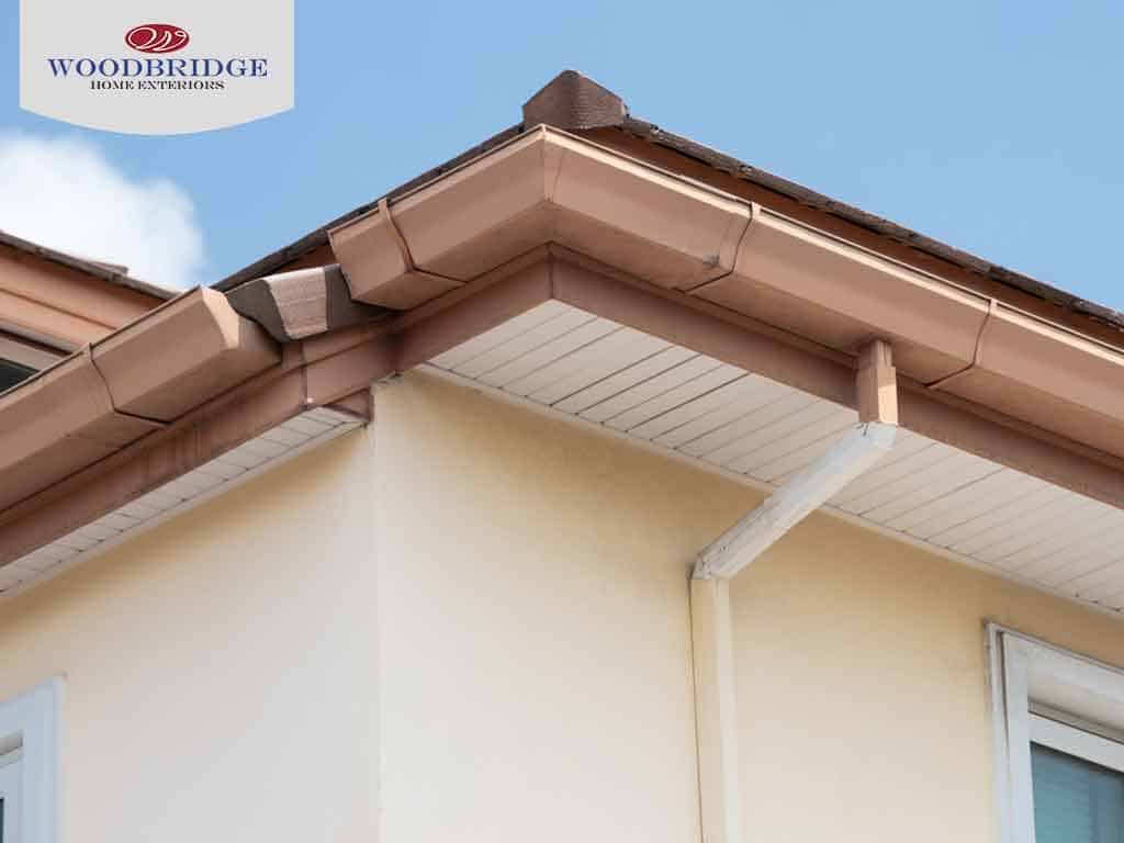 soffit vs. fascia