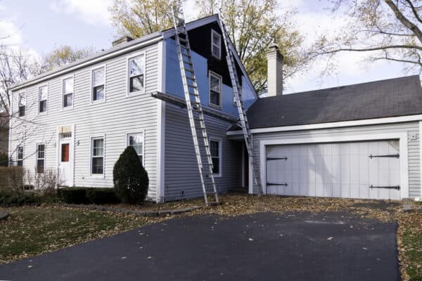 curb appeal siding