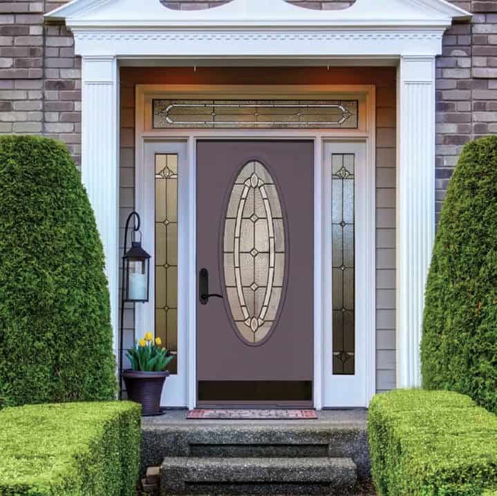 entry doors near me