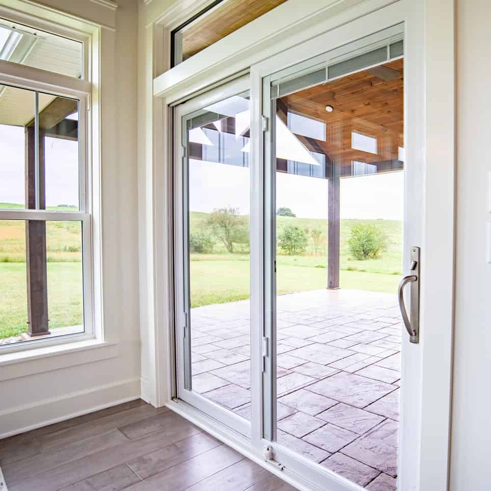 patio door replacements