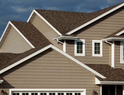 Soffit and Fascia Installation: Tips for Installing at Home