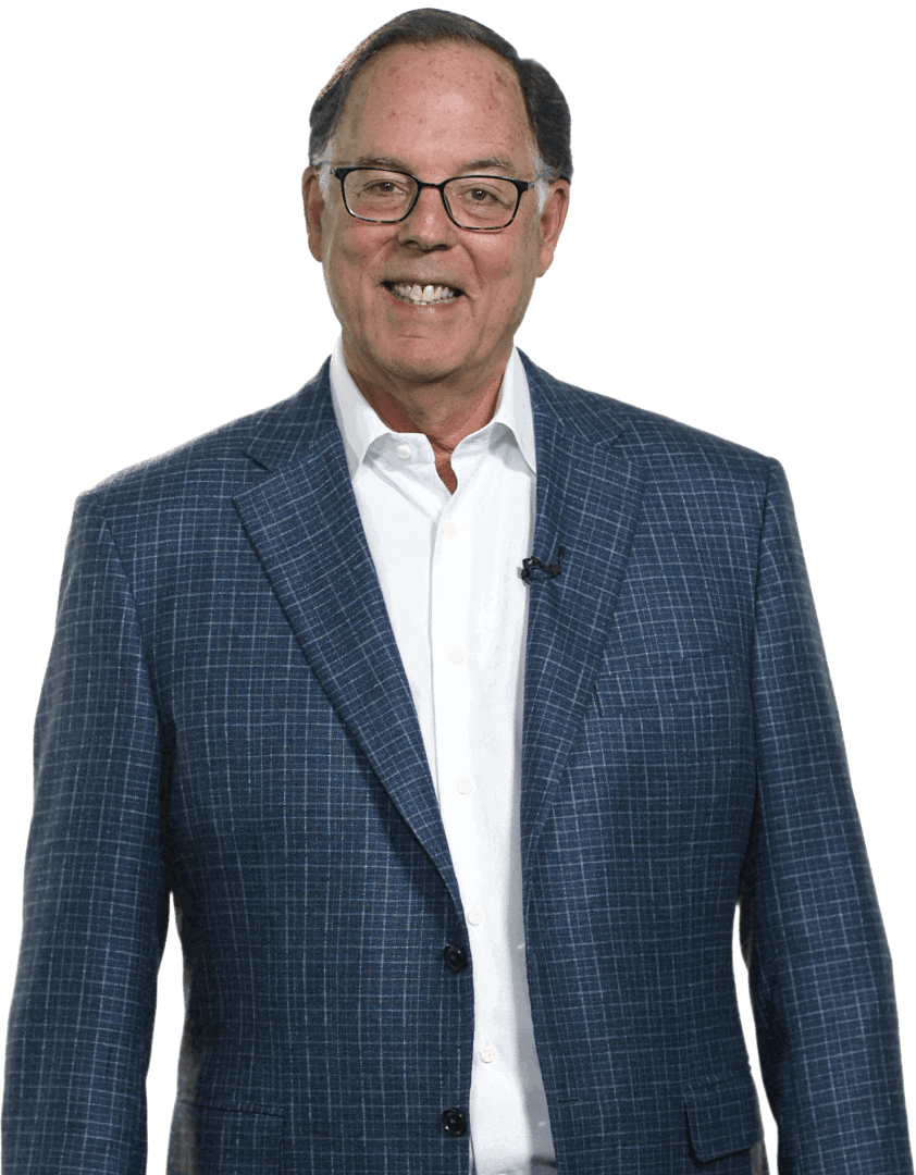 mitchell ceo woodbridge