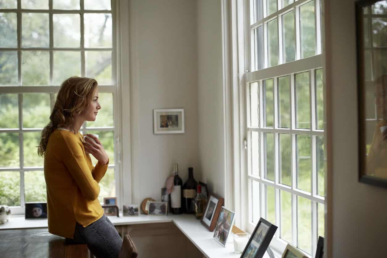 types of replacement windows