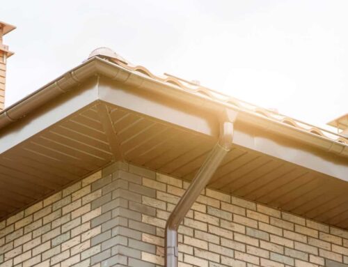 Fascia and Soffit Replacement: Tips for Exterior Home Remodeling