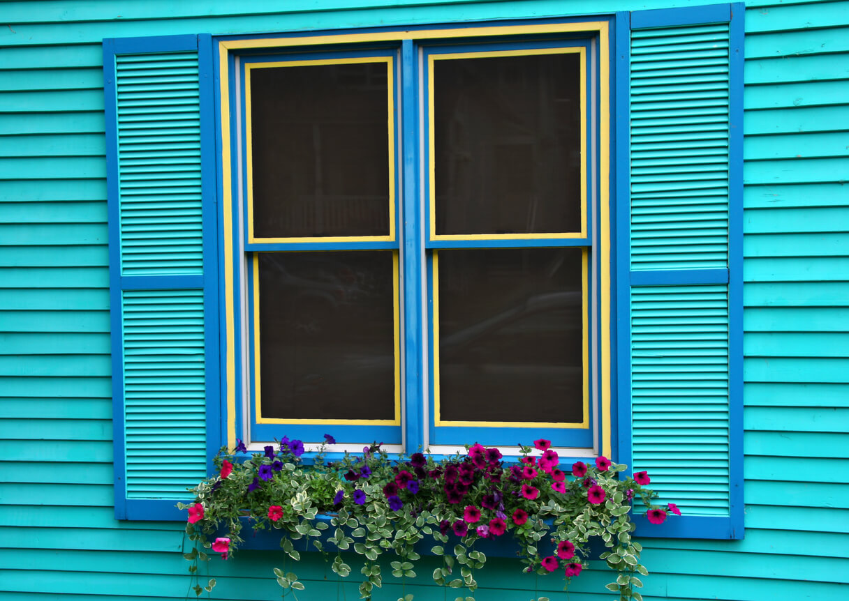 single hung vs double hung windows