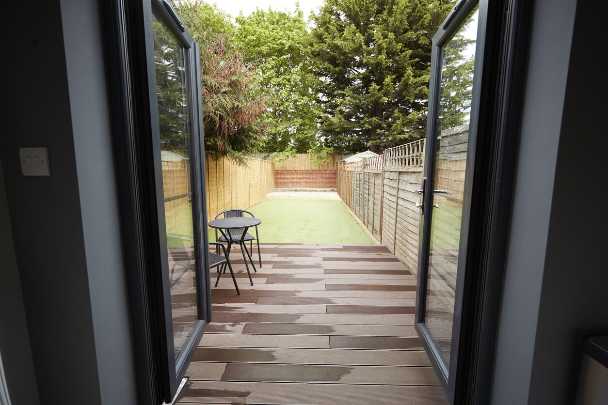 inswing vs outswing patio doors