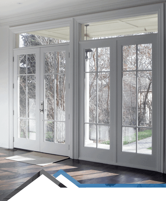 patio doors