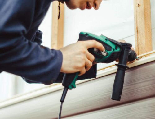 FAQs About Vinyl Siding Projects: Home Renovation Guide