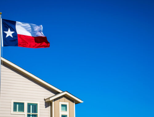 How Often Does Home Siding Need to be Replaced in Texas?