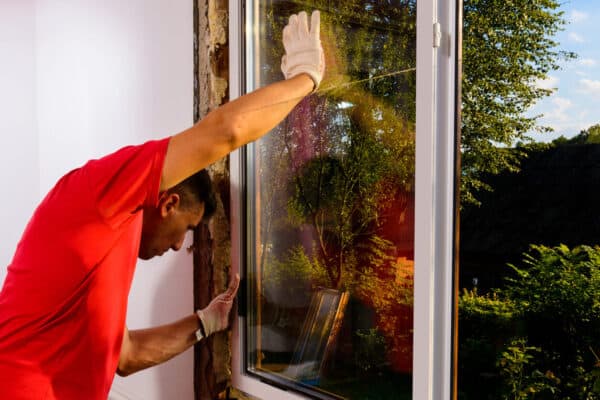 window installation 