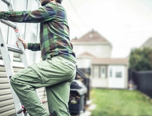 Getting Started with Home Exterior Repair in 2023
