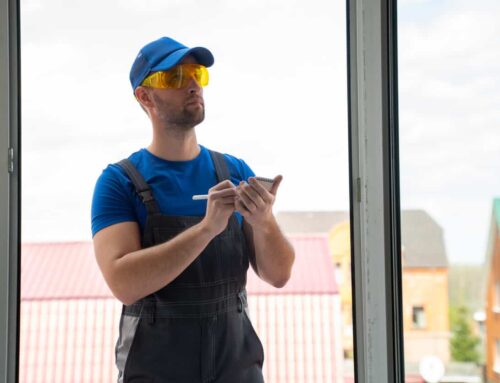 Simple Steps to Measuring for Replacement Windows
