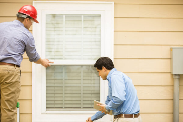 window installers