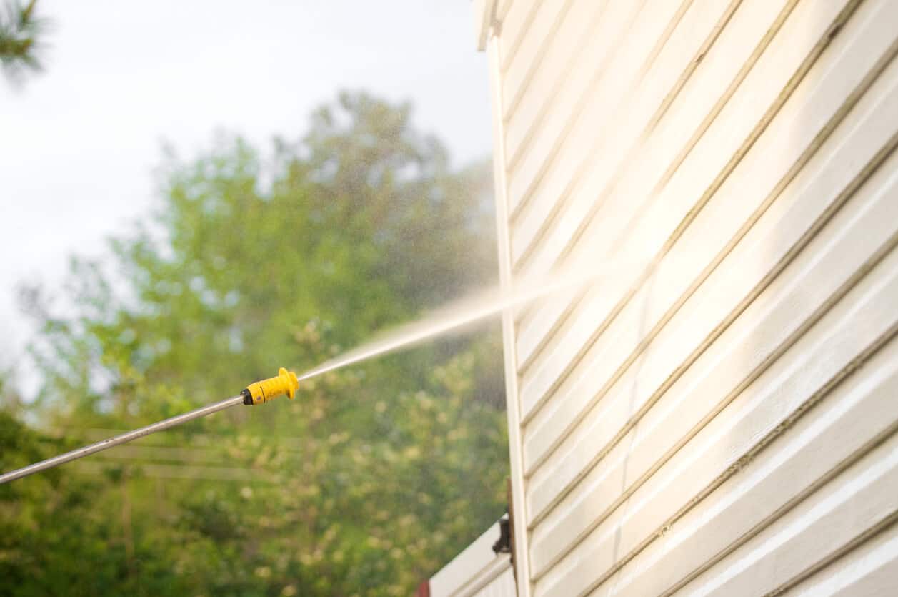 vinyl siding vs. fiber cement siding