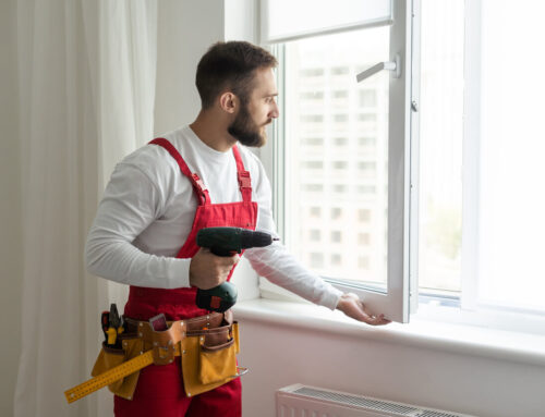 Find the Right Window and Door Contractor for Home Renovation