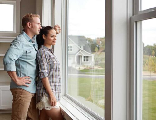 Replacement Windows vs. New Construction Windows (2023)