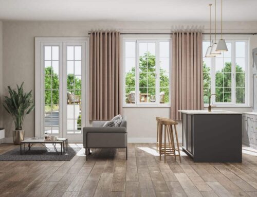 Energy-Efficient Window Treatments for Home Windows