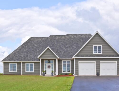 New Siding Ideas for Your Home’s Exterior