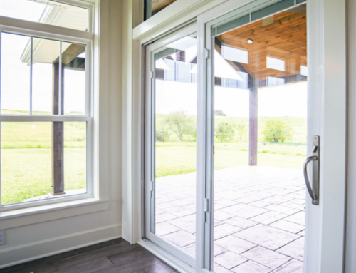 The Best Sliding Glass Door Ideas for Your Patio