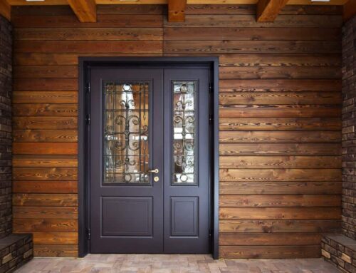 Comparing Steel and Fiberglass Entry Doors for Your Home