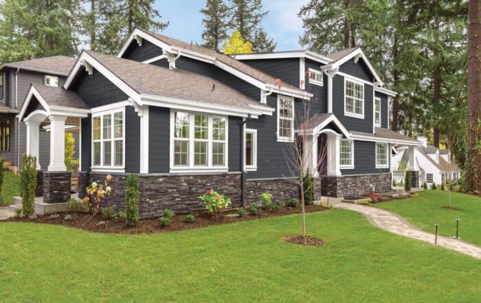 house siding options