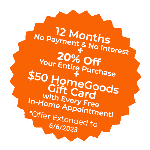 WHS June 6th offer badge