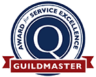 Guildmaster Logo