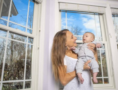 Soundproofing Your Home With Noise Reduction Windows