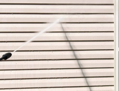 Summer Siding Care: Maintenance Tips for the Hot Months