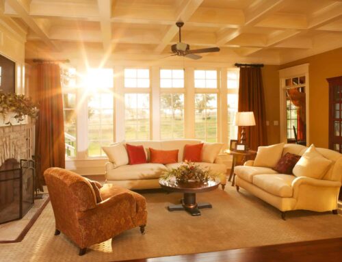 Protecting Your Windows from Summer Heat: Maintenance Tips