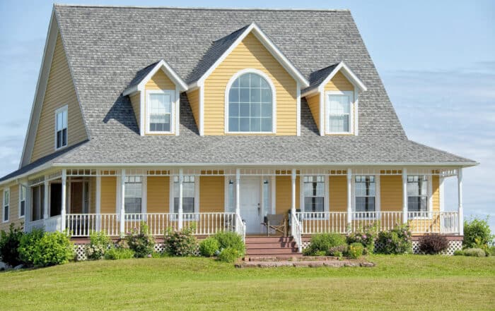 exterior siding color