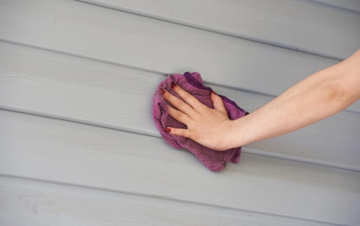 new siding home value