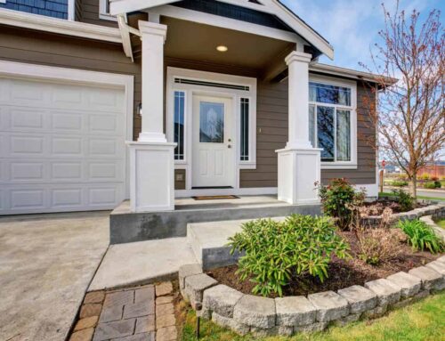 Seamless Door Design: Ensuring Harmony from Entryway to Patio