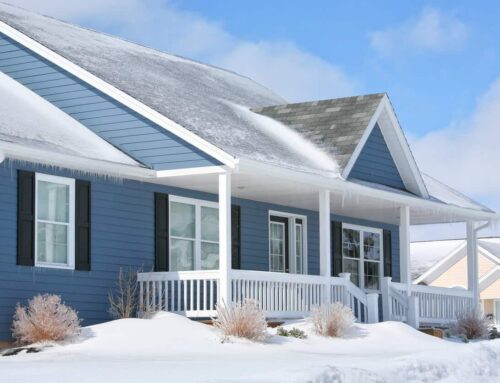 The Benefits of Energy-Efficient Siding