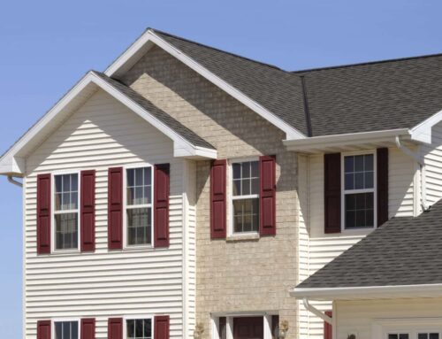 Modern Siding Options for Every Style