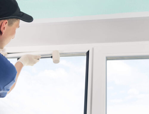 Window Replacement Parts for a Successful Home Renovation